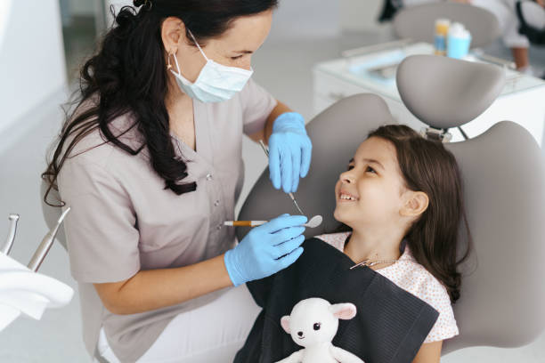 Best Affordable Emergency Dental Care  in Purcellville, VA