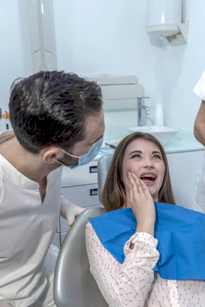 Best Tooth Pain Emergency Relief  in Purcellville, VA